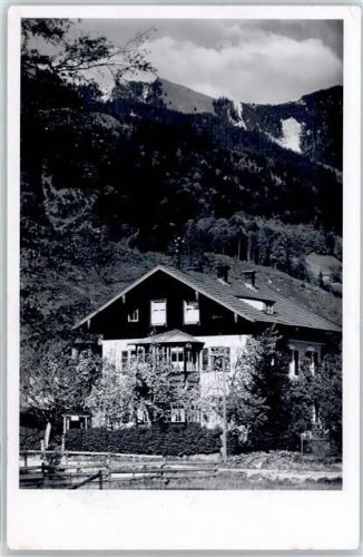 Unterwössen