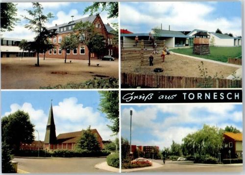 25436 W2082 Tornesch - Teilansichten