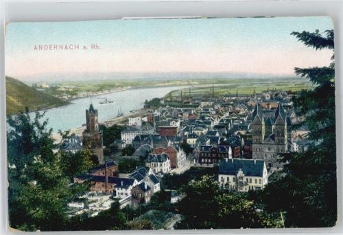 Andernach