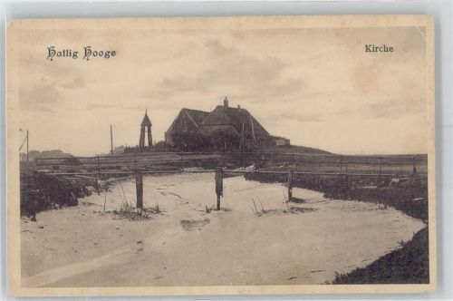 Hooge Kirche