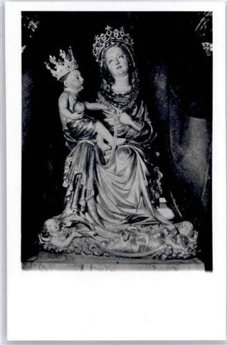 Maria Saal Gnadenbild