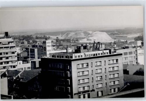 Johannesburg FOTO KEINE AK