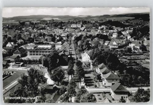 Attendorf