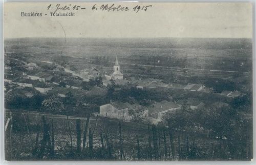 36230 Buxieres-d'Aillac