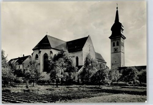 Rottenbuch Pfarrkirche