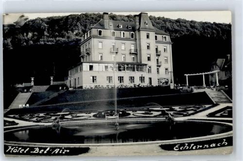 Echternach - Hotel Bel Air