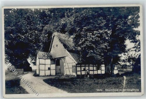 Melle Bauernhaus