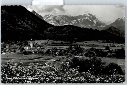 82441 W8115 Ohlstadt - Gesamtansicht