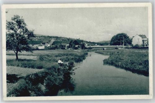 Wiebelskirchen Bliesbrücke