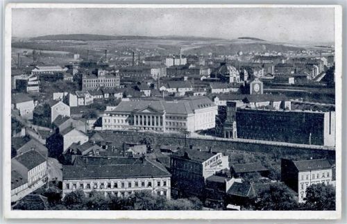 Plzen Pilsen