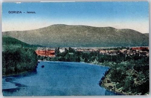 Gorizia