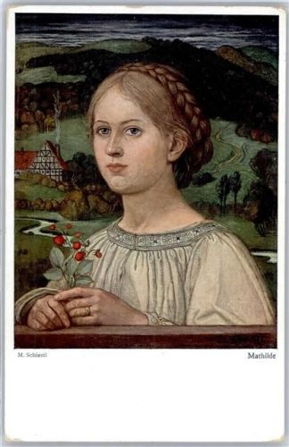 Mathilde