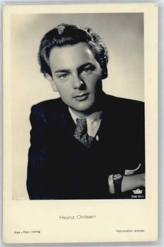Ohlsen, Heinz Film-Foto-Verlag