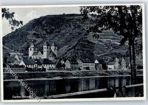 Karden