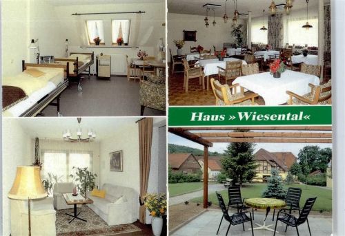 Bad Essen Haus Wiesental AKU1