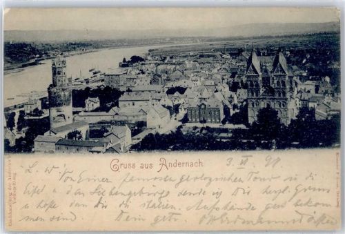 Andernach