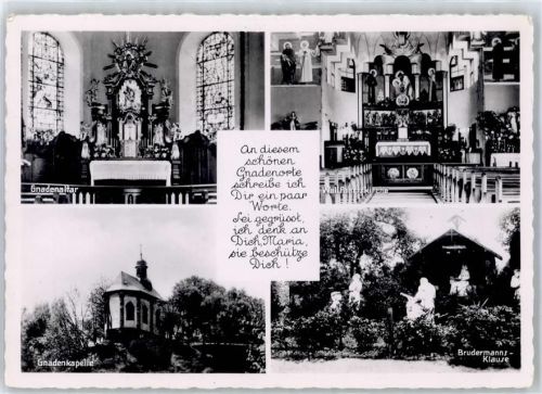 Blieskastel Wallfahrtskirche