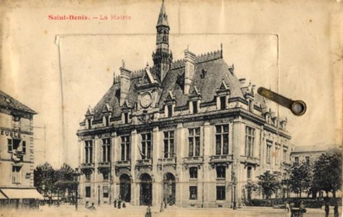 Saint-Denis Leporello