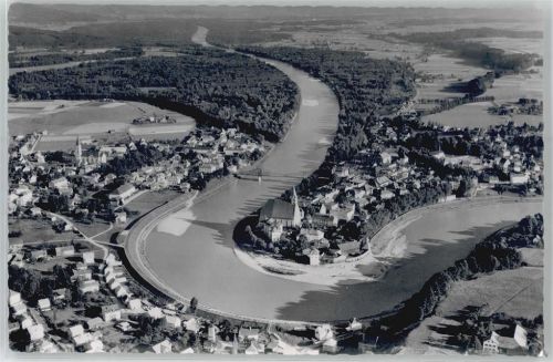 Laufen Gesamtansicht