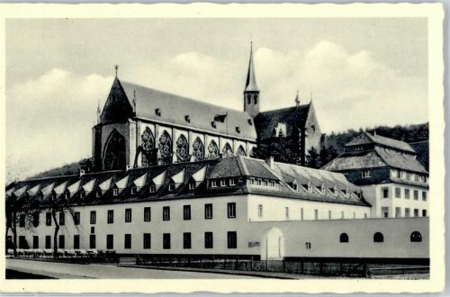 Altenberg Dom
