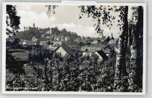 Montabaur
