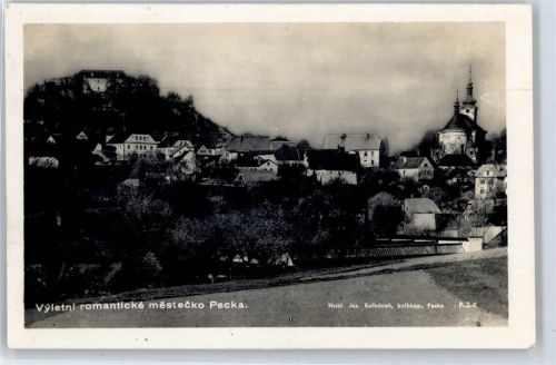 Nova Paka Pecka