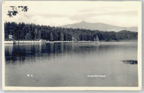 Hamr na Jezere Hammersee