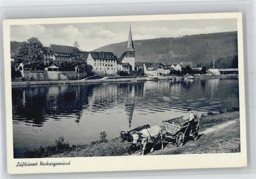 Neckargemünd