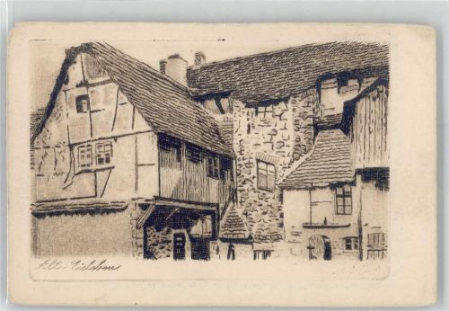 Lutherstadt Eisleben