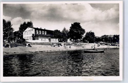 Sierksdorf Gasthaus Ostseestrand