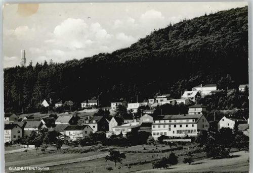 61479 W6246 Glashütten , Taunus