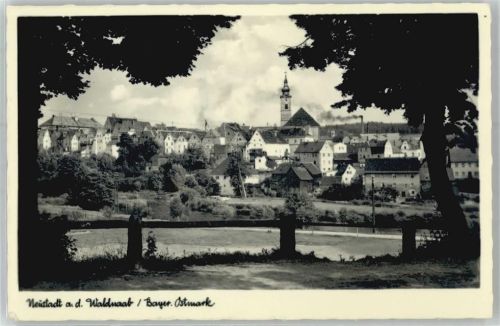 Neustadt