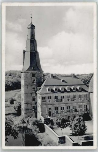 Raesfeld Herrenhaus