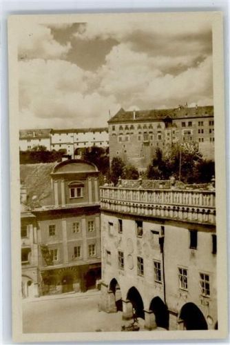 Cesky Krumlov
