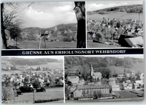 Wehrsdorf