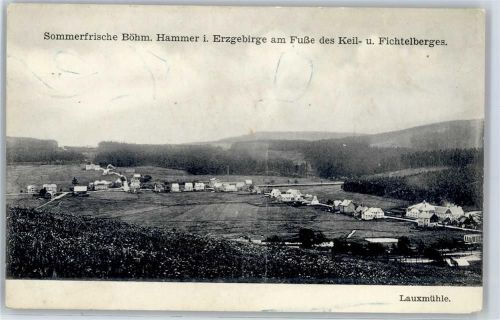 Hamr na Jezere