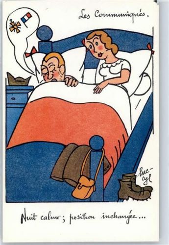 Ansichtskarte
