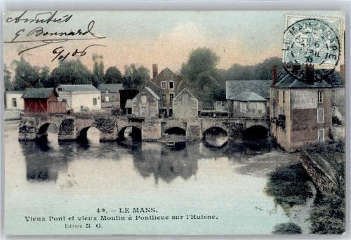 Le Mans