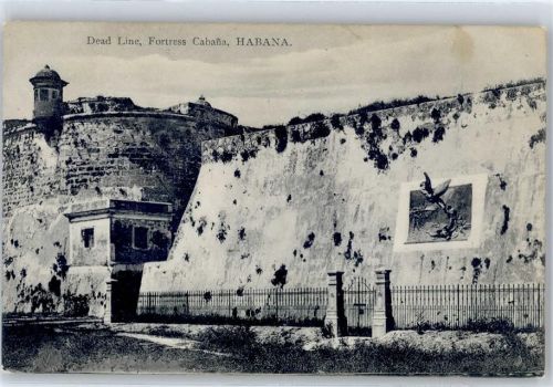 Havanna Dead Line Fortress Cabana