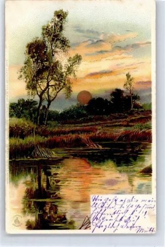 1899 Sonne