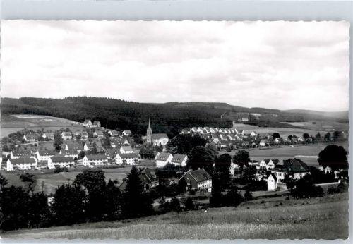 Dahlbruch