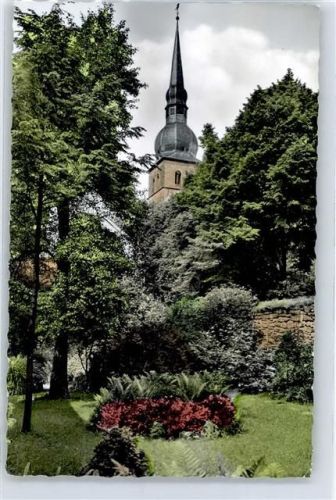 Werl Probsteikirche