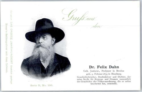Felix Jahn