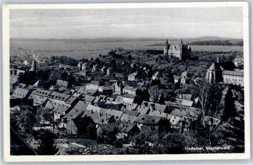 Hadamar