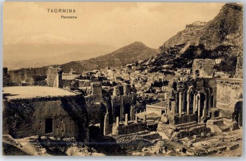 Taormina