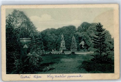 Ceska Lipa