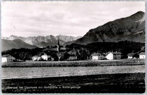 Übersee