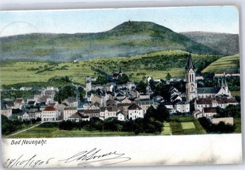 Bad Neuenahr