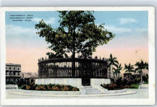 Havanna Fraternity Park