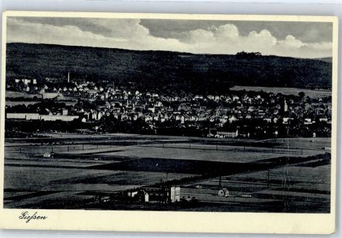 Gießen 1939